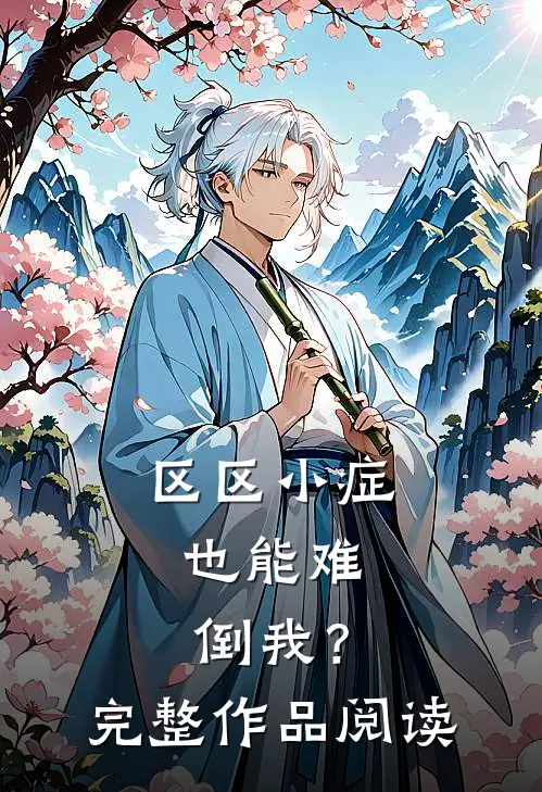 区区小症，也能难倒我？完整作品阅读