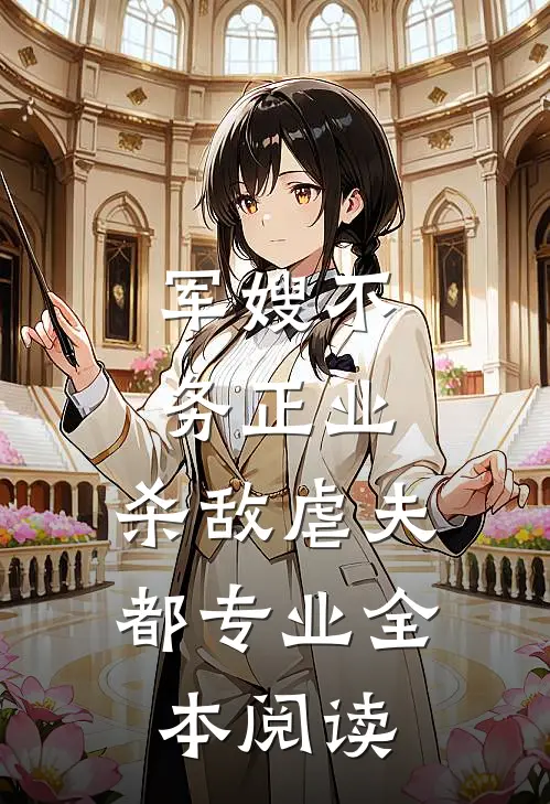 军嫂不务正业：杀敌虐夫都专业全本阅读