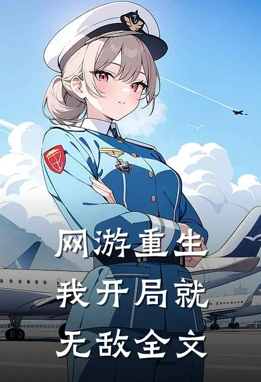 网游重生：我开局就无敌全文