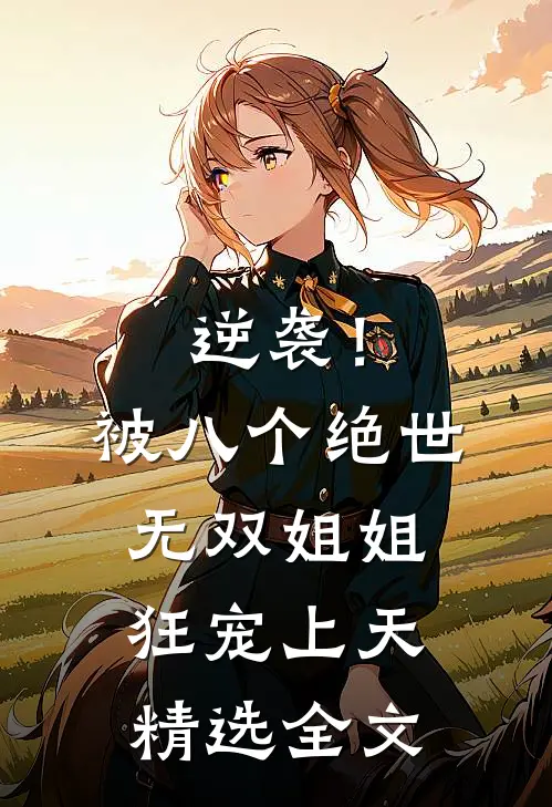 逆袭！被八个绝世无双姐姐狂宠上天精选全文