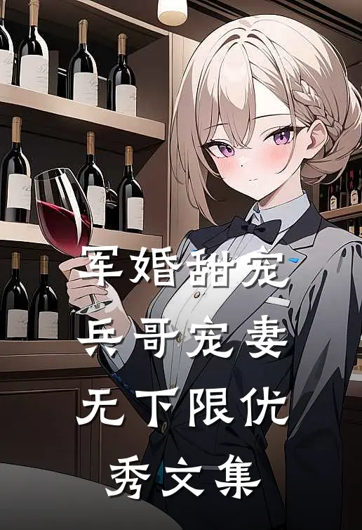军婚甜宠：兵哥宠妻无下限优秀文集