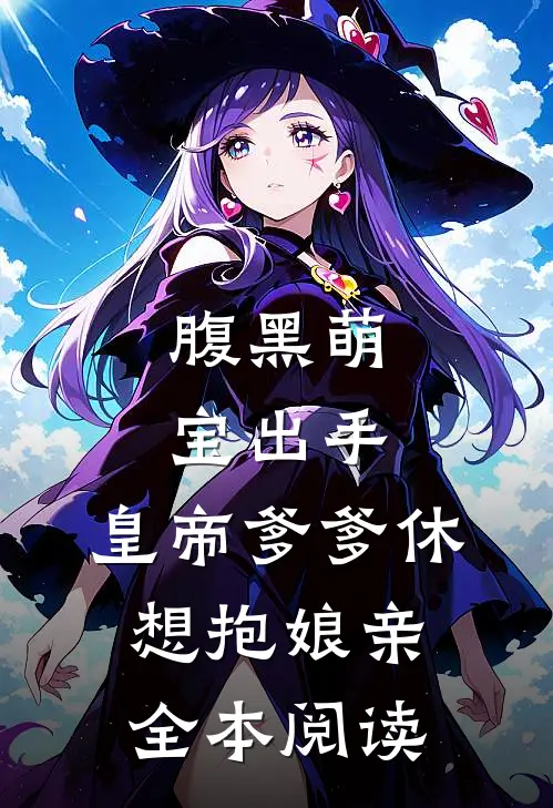 腹黑萌宝出手，皇帝爹爹休想抱娘亲全本阅读