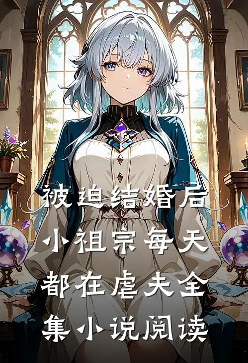 被迫结婚后，小祖宗每天都在虐夫全集小说阅读