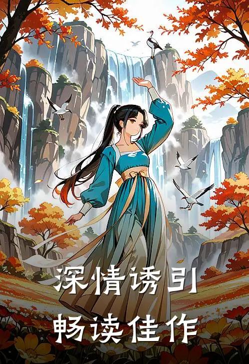 深情诱引畅读佳作