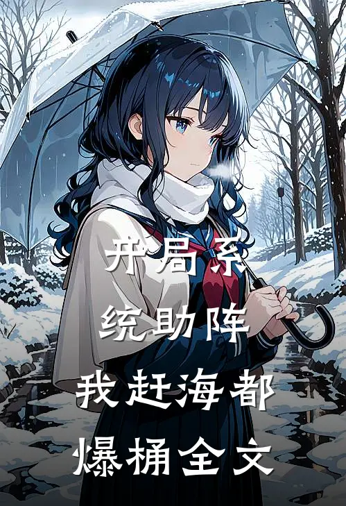 开局系统助阵，我赶海都爆桶全文