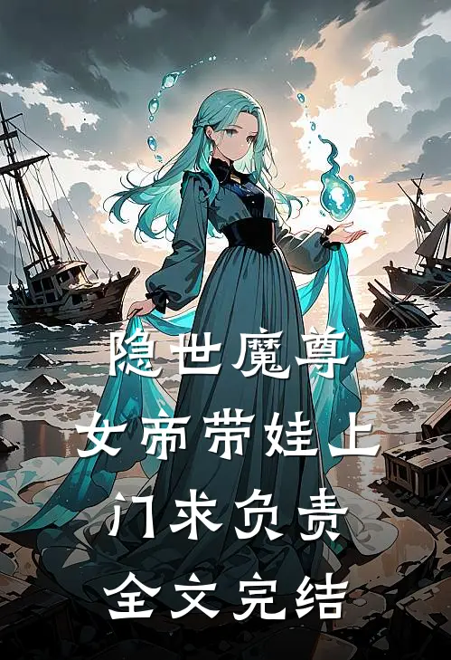 隐世魔尊，女帝带娃上门求负责全文完结