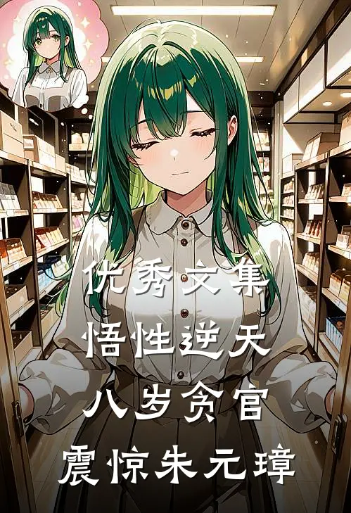 优秀文集悟性逆天：八岁贪官，震惊朱元璋