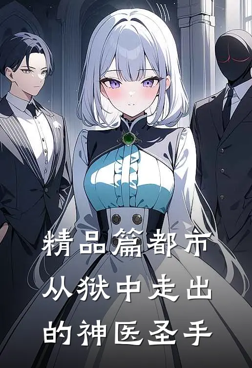 精品篇都市：从狱中走出的神医圣手