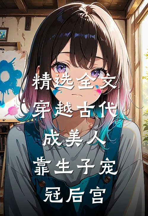 精选全文穿越古代成美人，靠生子宠冠后宫