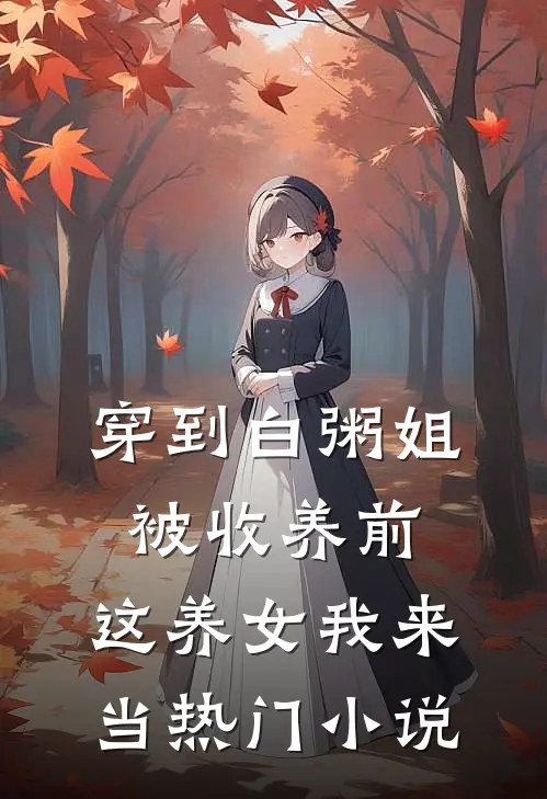 穿到白粥姐被收养前，这养女我来当热门小说