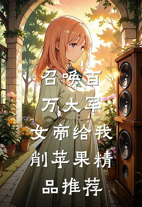 召唤百万大军，女帝给我削苹果精品推荐