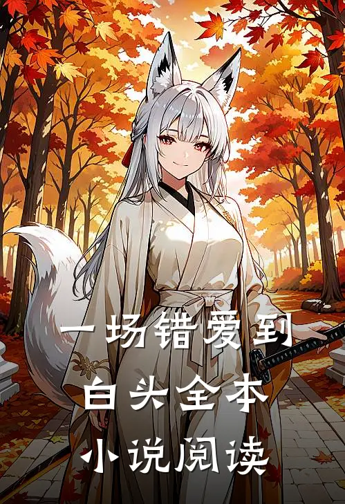 一场错爱到白头全本小说阅读