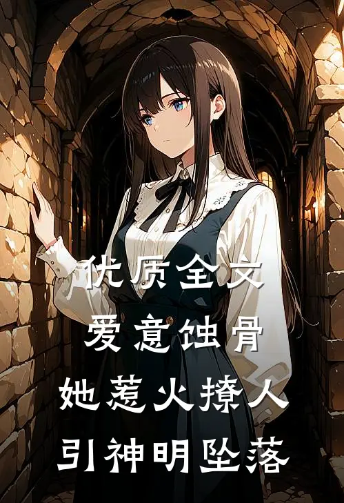 优质全文爱意蚀骨：她惹火撩人，引神明坠落