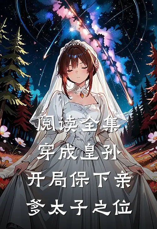 阅读全集穿成皇孙，开局保下亲爹太子之位