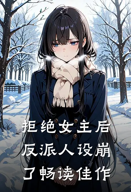 拒绝女主后，反派人设崩了畅读佳作