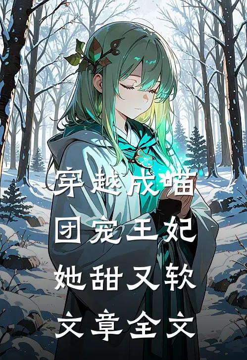 穿越成喵：团宠王妃她甜又软文章全文