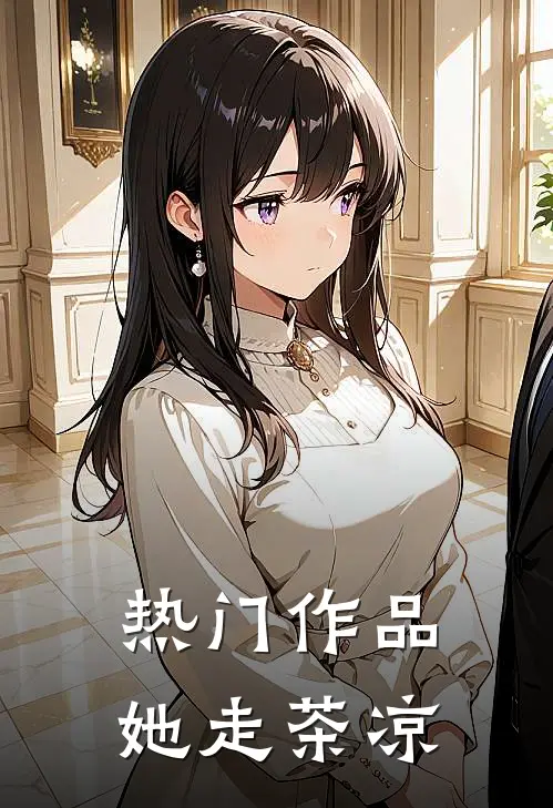 热门作品她走茶凉