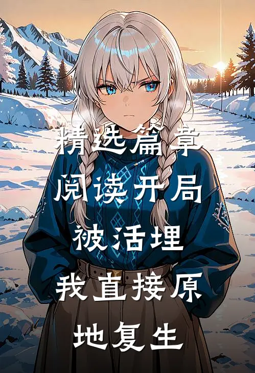 精选篇章阅读开局被活埋，我直接原地复生