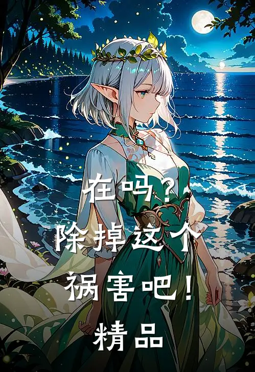 在吗？除掉这个祸害吧！精品