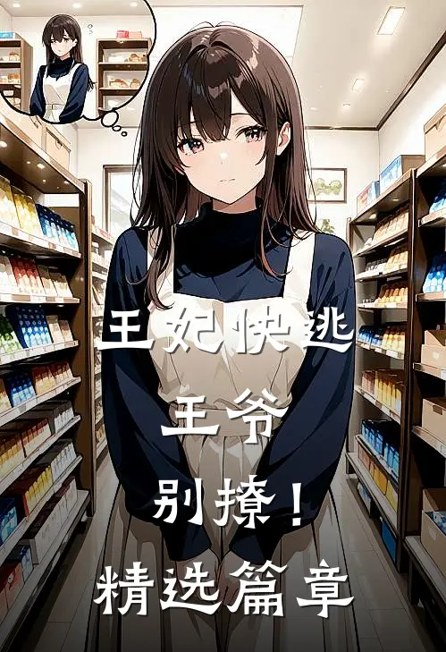 王妃快逃：王爷，别撩！精选篇章