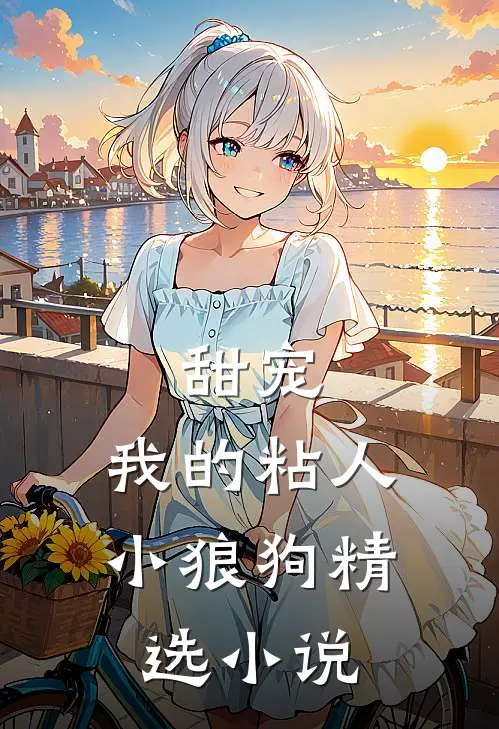 甜宠：我的粘人小狼狗精选小说