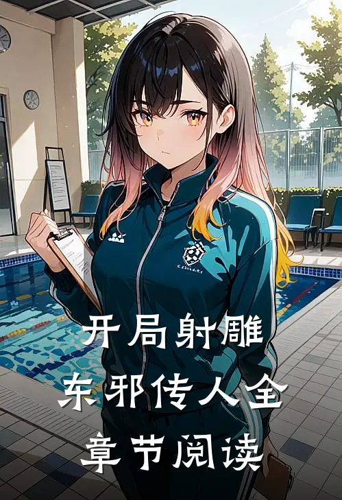 开局射雕，东邪传人全章节阅读