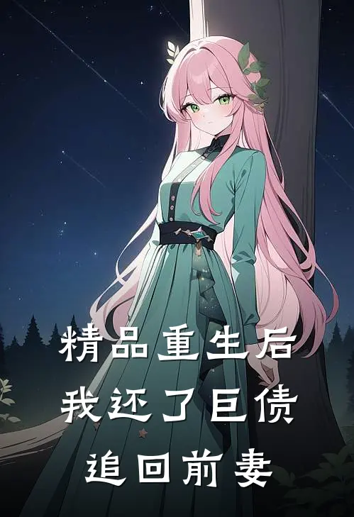 精品重生后，我还了巨债追回前妻