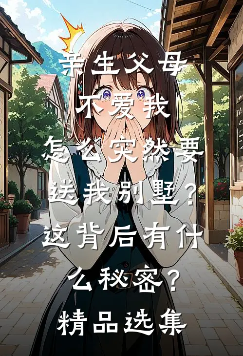 亲生父母不爱我，怎么突然要送我别墅？这背后有什么秘密？精品选集