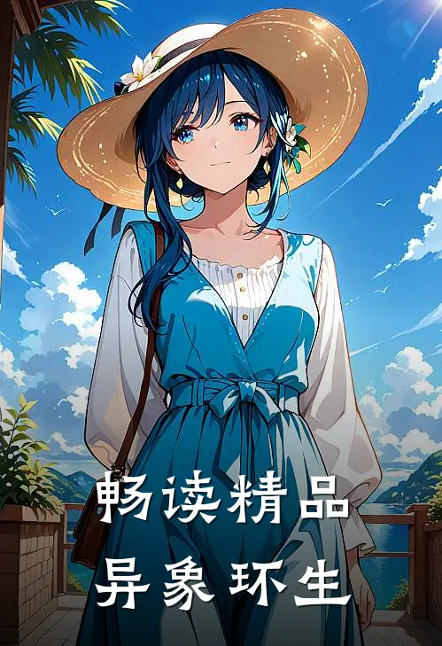 畅读精品异象环生