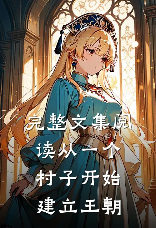 完整文集阅读从一个村子开始，建立王朝