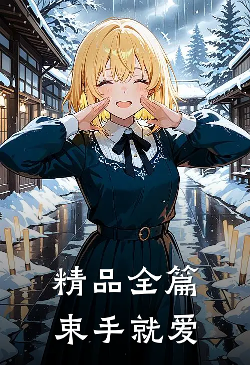 精品全篇束手就爱
