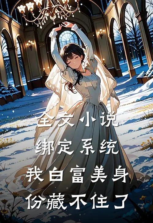全文小说绑定系统：我白富美身份藏不住了