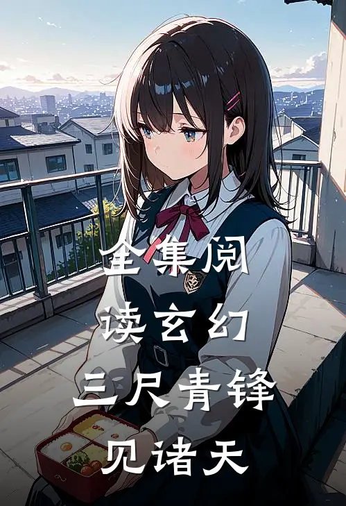 全集阅读玄幻：三尺青锋见诸天