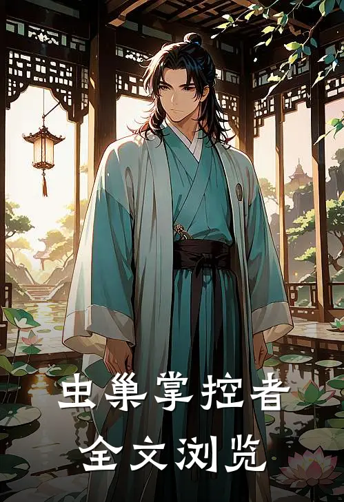 虫巢掌控者全文浏览