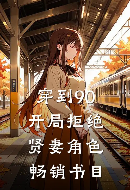 穿到90，开局拒绝贤妻角色畅销书目