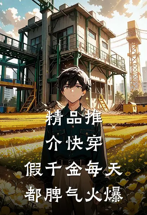 精品推介快穿：假千金每天都脾气火爆