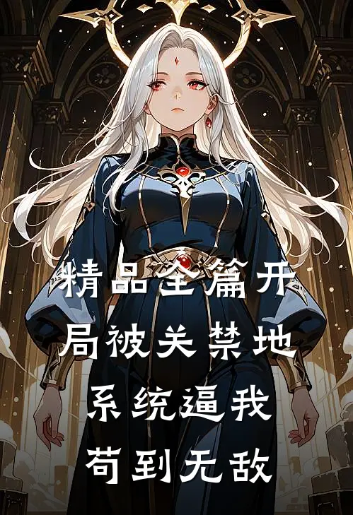 精品全篇开局被关禁地，系统逼我苟到无敌