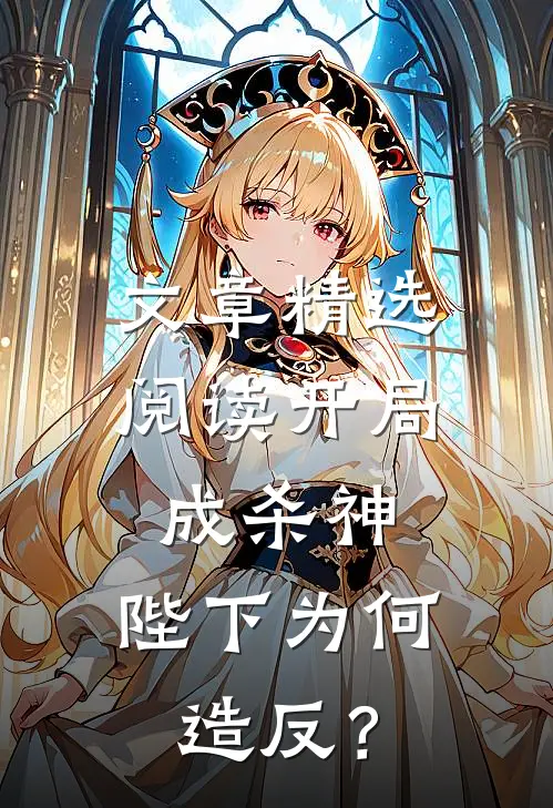 文章精选阅读开局成杀神，陛下为何造反？