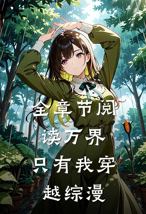 全章节阅读万界：只有我穿越综漫