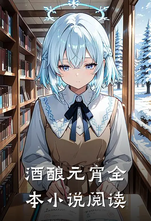 酒酿元宵全本小说阅读