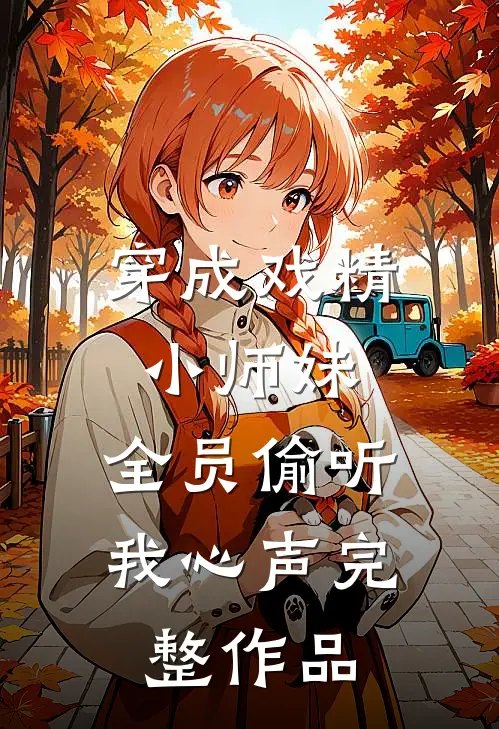 穿成戏精小师妹，全员偷听我心声完整作品