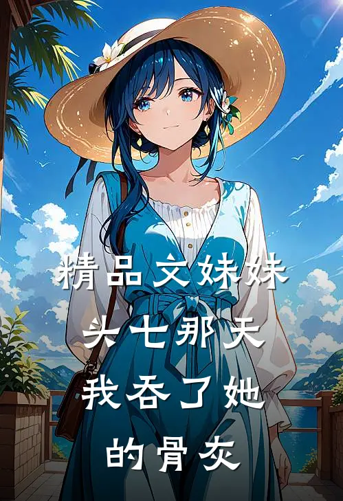 精品文妹妹头七那天，我吞了她的骨灰