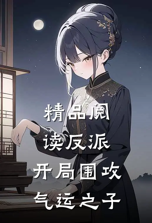 精品阅读反派：开局围攻气运之子