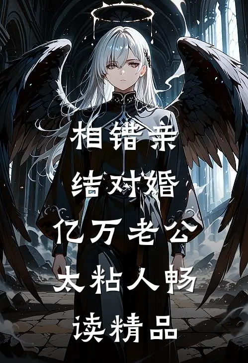 相错亲结对婚，亿万老公太粘人畅读精品
