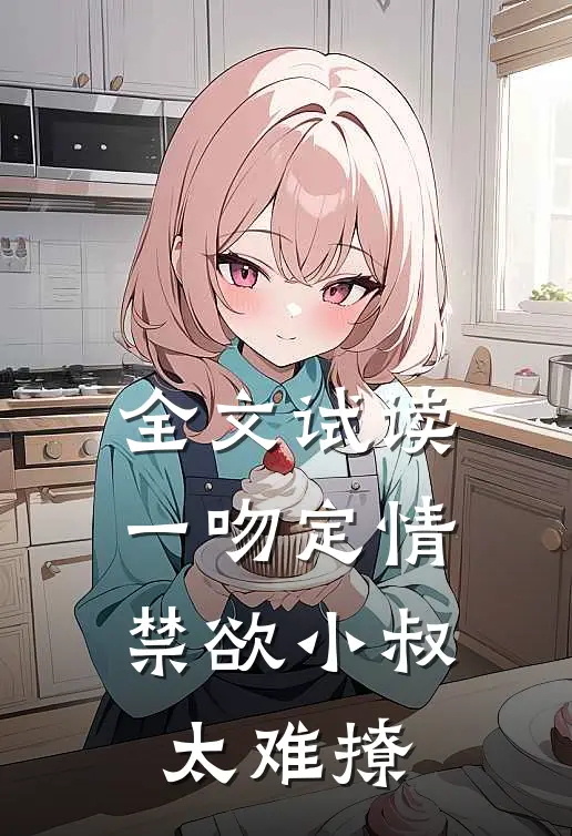 全文试读一吻定情：禁欲小叔太难撩