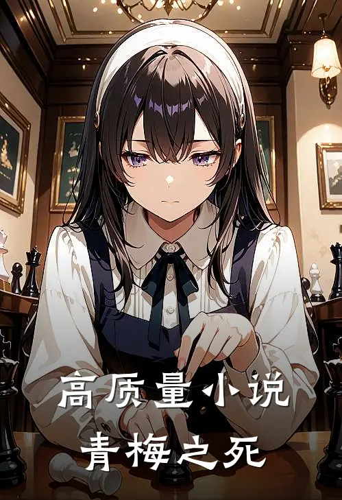 高质量小说青梅之死