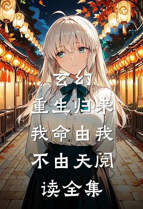 玄幻：重生归来，我命由我不由天阅读全集