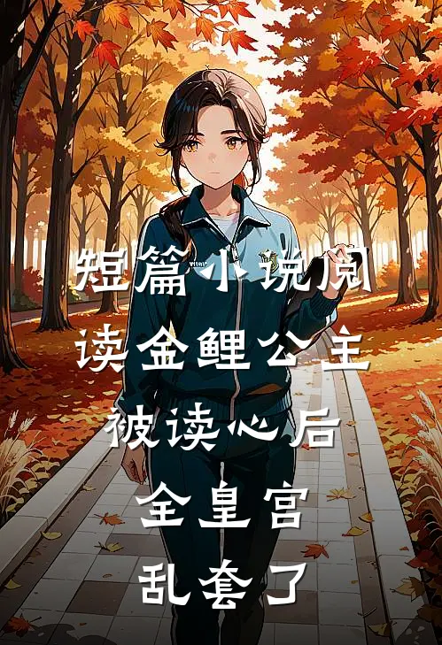 短篇小说阅读金鲤公主被读心后，全皇宫乱套了