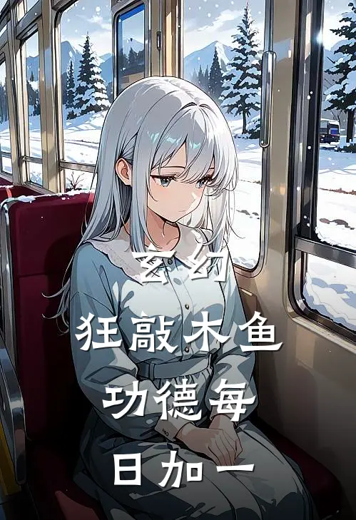 玄幻：狂敲木鱼，功德每日加一