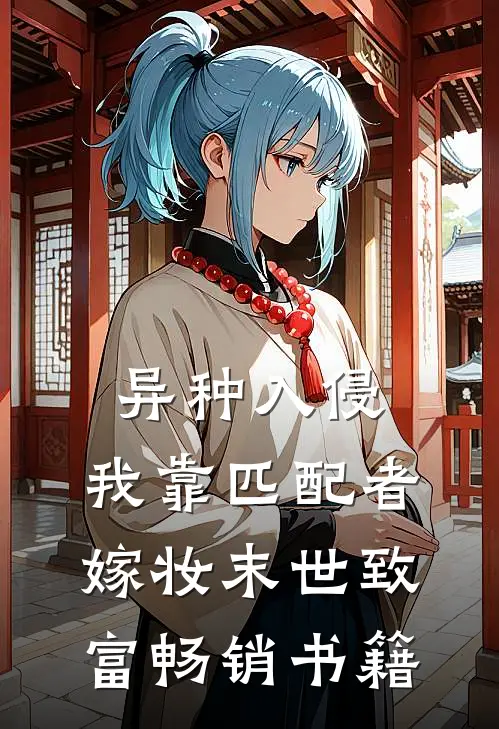 异种入侵，我靠匹配者嫁妆末世致富畅销书籍